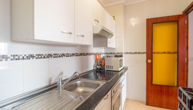 Wiederverkauf - Apartment - Orihuela Costa - Cabo Roig