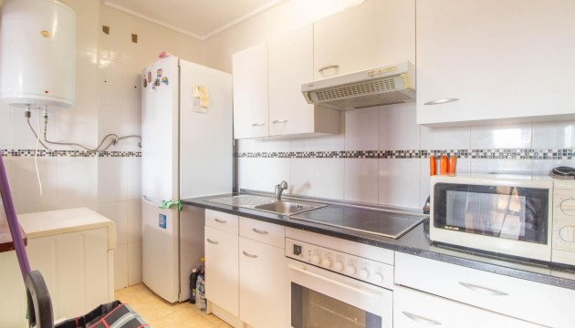 Wiederverkauf - Apartment - Orihuela Costa - Cabo Roig