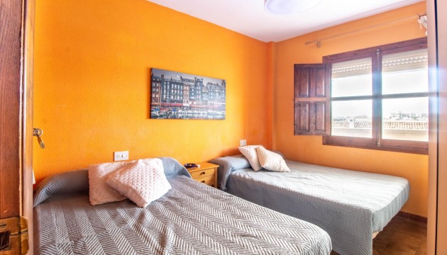 Wiederverkauf - Apartment - Orihuela Costa - Cabo Roig