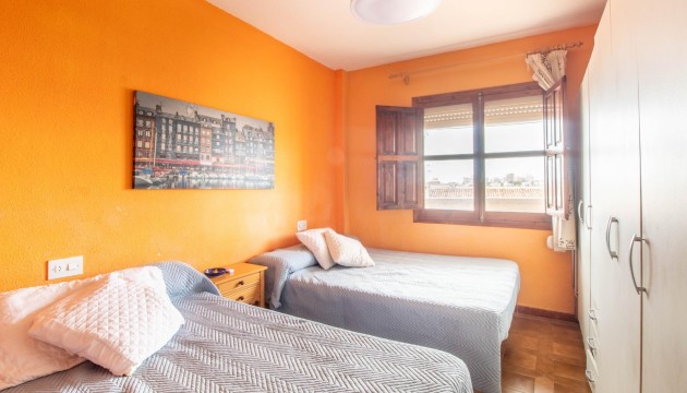 Wiederverkauf - Apartment - Orihuela Costa - Cabo Roig
