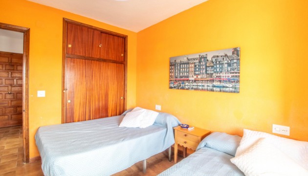 Wiederverkauf - Apartment - Orihuela Costa - Cabo Roig