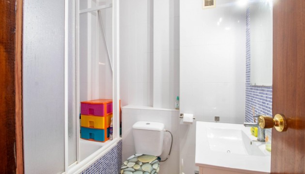 Wiederverkauf - Apartment - Orihuela Costa - Cabo Roig
