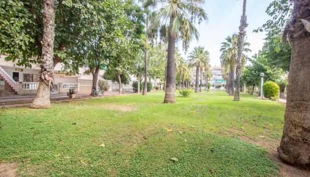 Wiederverkauf - Apartment - Orihuela Costa - Cabo Roig