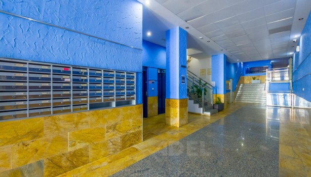 Wiederverkauf - Apartment - Torrevieja - Playa de los Locos