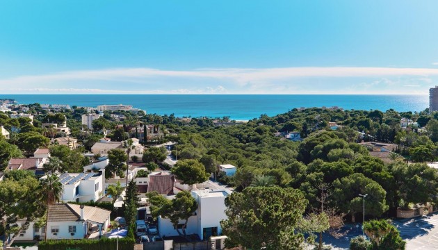 Wiederverkauf - Apartment - Orihuela Costa - Campoamor
