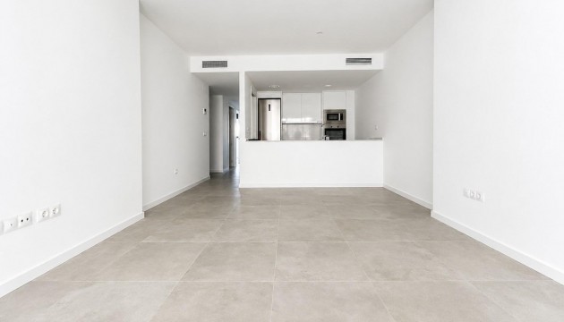 Wiederverkauf - Apartment - Orihuela Costa - Campoamor