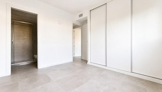 Wiederverkauf - Apartment - Orihuela Costa - Campoamor