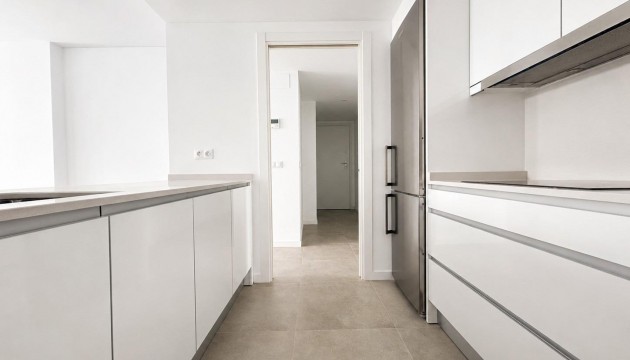Wiederverkauf - Apartment - Orihuela Costa - Campoamor