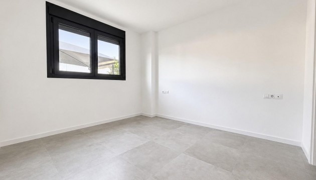 Wiederverkauf - Apartment - Orihuela Costa - Campoamor