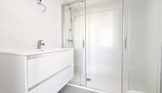 Wiederverkauf - Apartment - Orihuela Costa - Campoamor