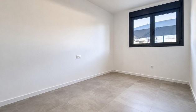 Wiederverkauf - Apartment - Orihuela Costa - Campoamor
