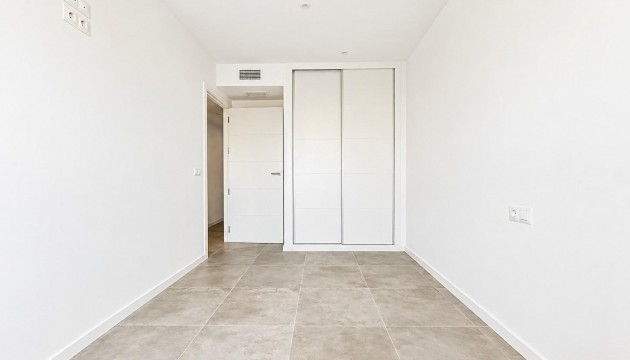 Wiederverkauf - Apartment - Orihuela Costa - Campoamor