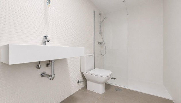 Wiederverkauf - Apartment - Orihuela Costa - Campoamor