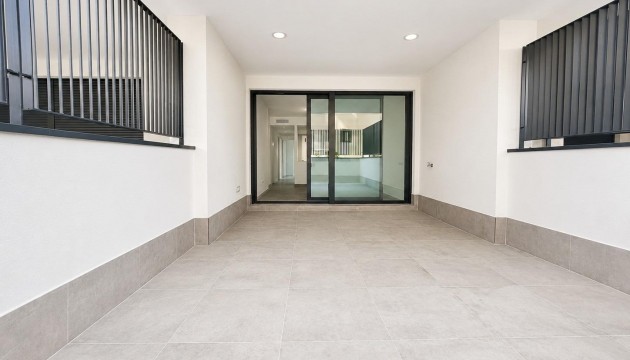 Wiederverkauf - Apartment - Orihuela Costa - Campoamor