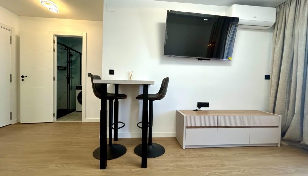 Wiederverkauf - Apartment - Torrevieja - Punta Prima