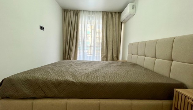 Wiederverkauf - Apartment - Torrevieja - Punta Prima
