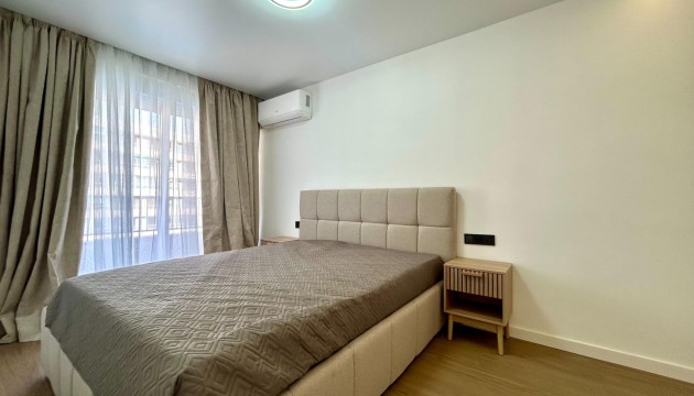 Wiederverkauf - Apartment - Torrevieja - Punta Prima