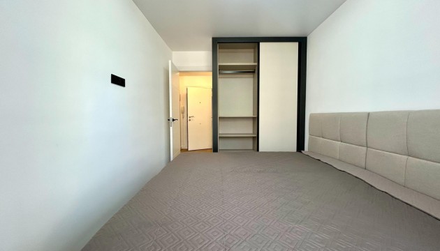 Wiederverkauf - Apartment - Torrevieja - Punta Prima