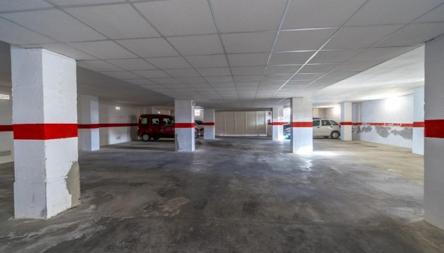 Wiederverkauf - Apartment - Torrevieja - Punta Prima