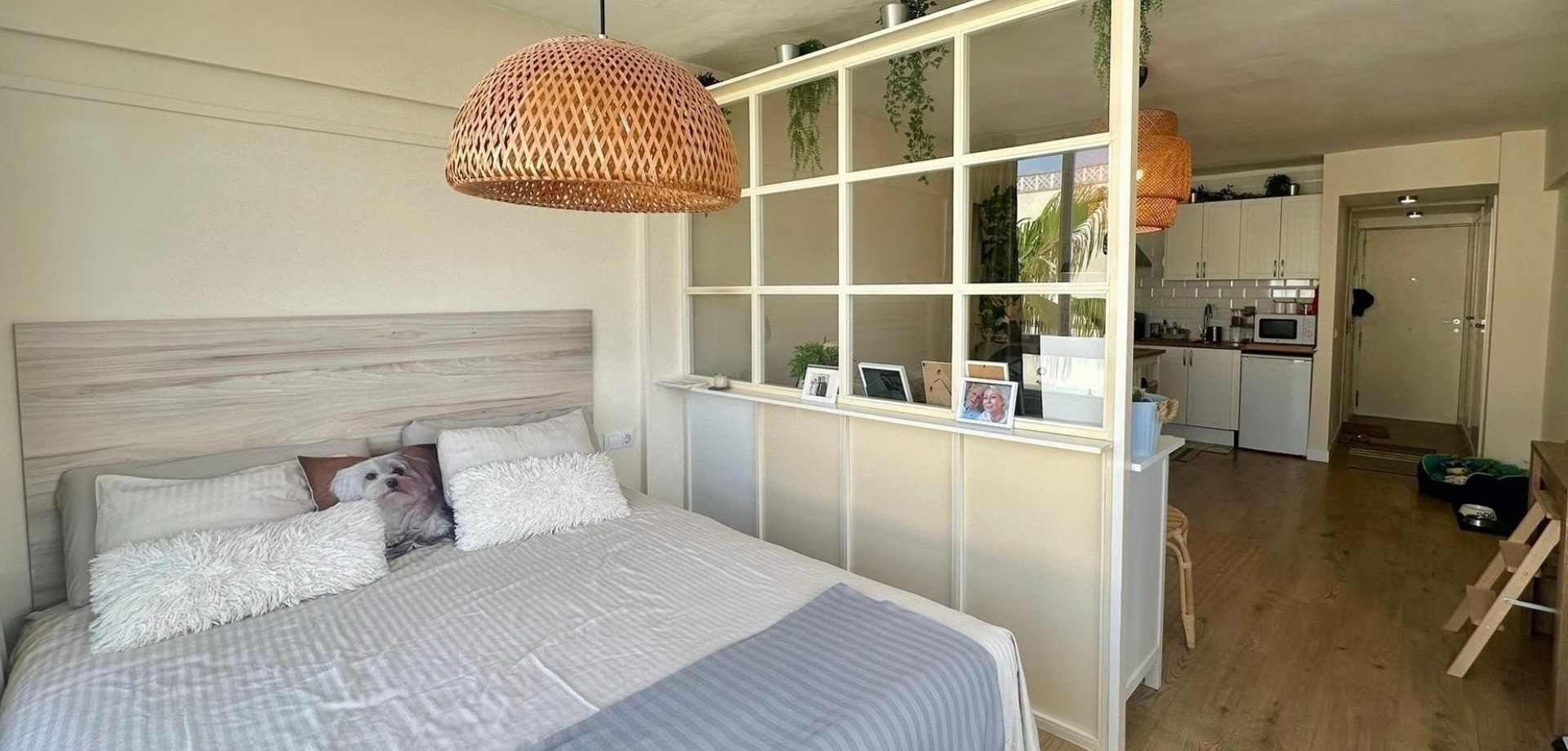 Apartment in Costa de la Calma - Image 3