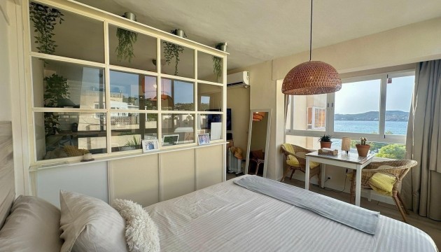 Wiederverkauf - Apartment - Calvià - Costa de la Calma
