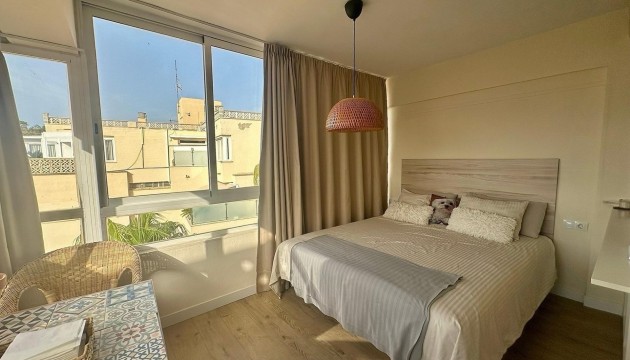 Wiederverkauf - Apartment - Calvià - Costa de la Calma
