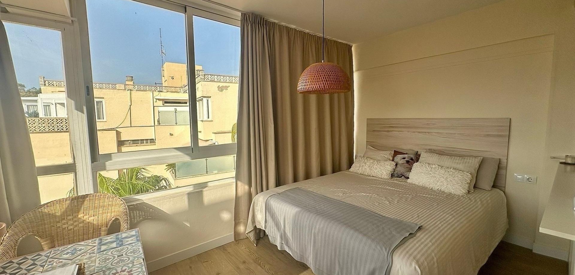 Apartment in Costa de la Calma - Image 5
