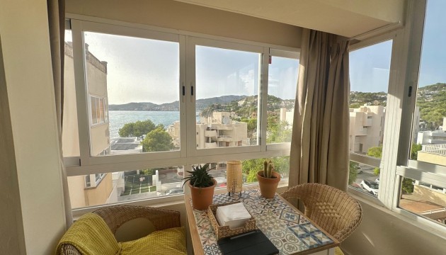 Wiederverkauf - Apartment - Calvià - Costa de la Calma