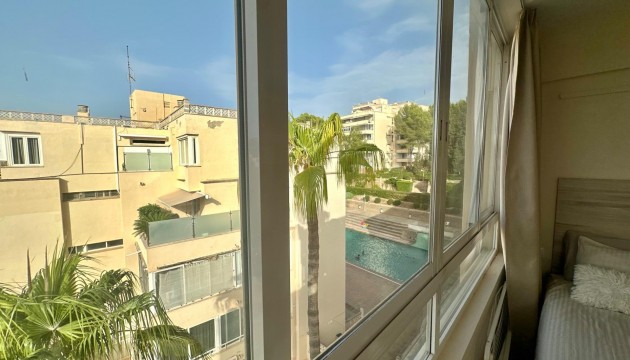 Wiederverkauf - Apartment - Calvià - Costa de la Calma