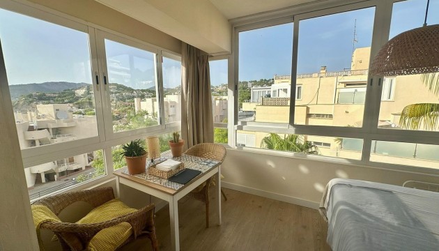Wiederverkauf - Apartment - Calvià - Costa de la Calma
