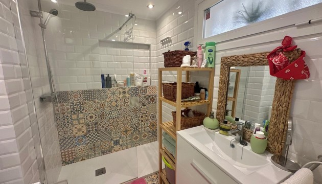 Wiederverkauf - Apartment - Calvià - Costa de la Calma