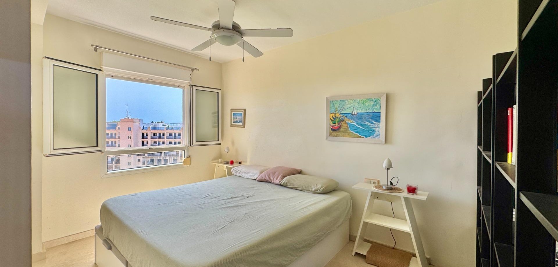 Apartment in Dehesa de Campoamor - Image 2