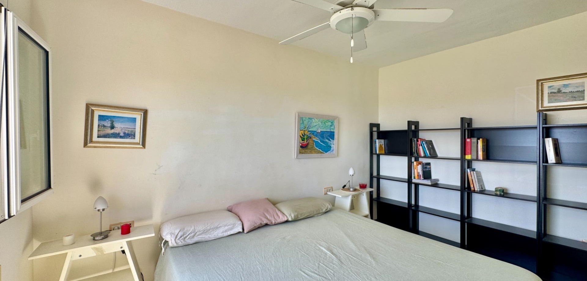 Apartment in Dehesa de Campoamor - Image 3