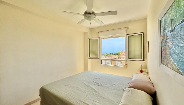 Wiederverkauf - Apartment - Orihuela Costa - Dehesa de campoamor