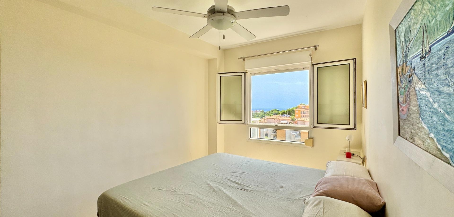 Apartment in Dehesa de Campoamor - Image 4