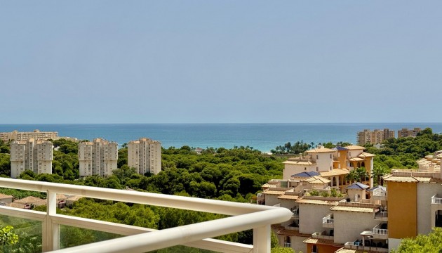 Wiederverkauf - Apartment - Orihuela Costa - Dehesa de campoamor