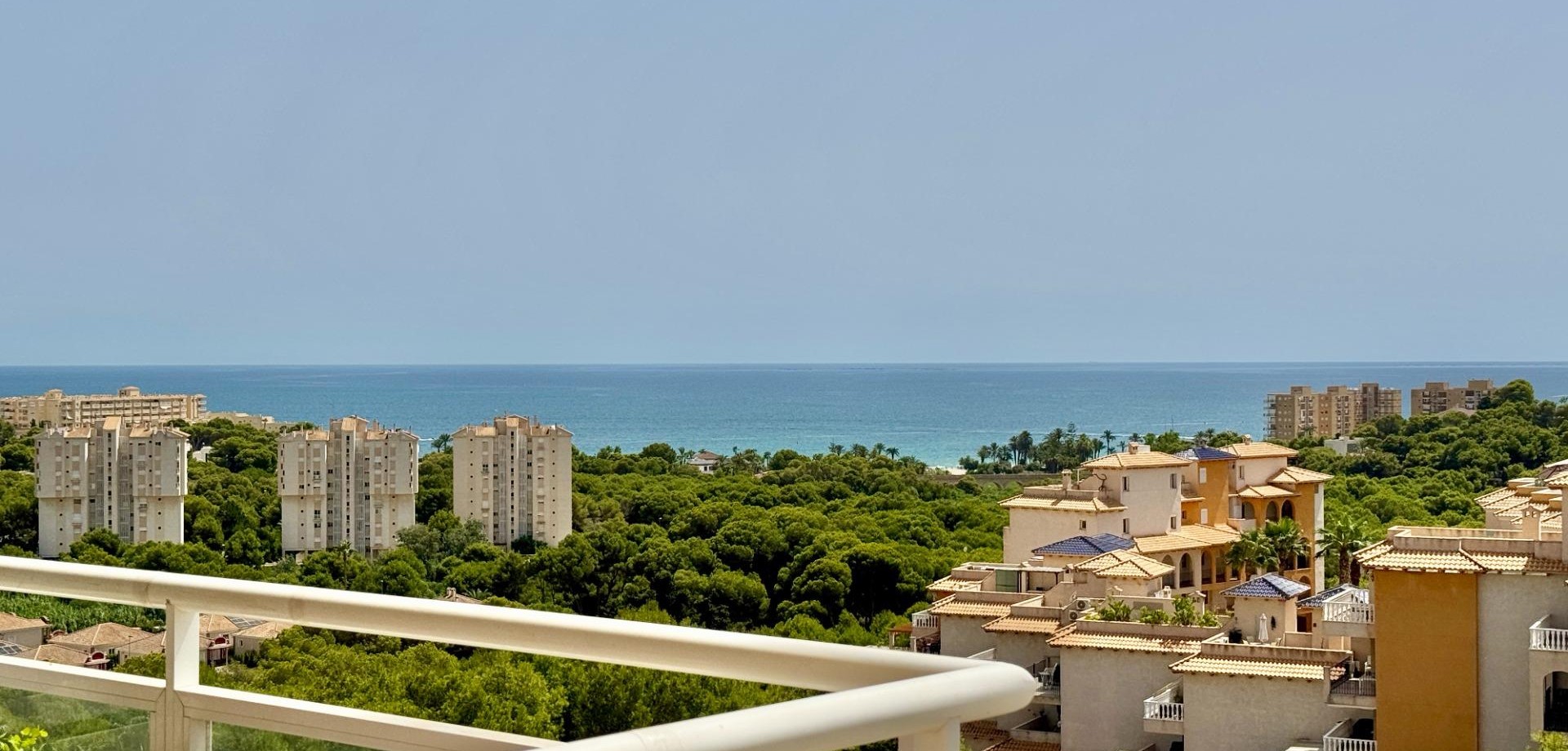 Apartment in Dehesa de Campoamor - Image 5