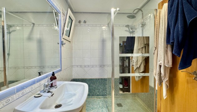 Wiederverkauf - Apartment - Orihuela Costa - Dehesa de campoamor