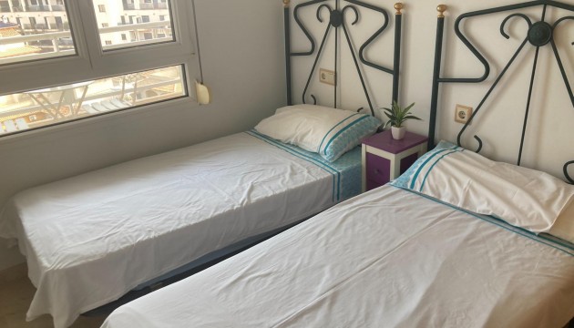 Wiederverkauf - Apartment - Orihuela Costa - Dehesa de campoamor