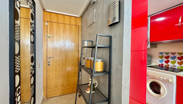 Wiederverkauf - Apartment - Orihuela Costa - Dehesa de campoamor