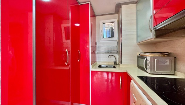 Wiederverkauf - Apartment - Orihuela Costa - Dehesa de campoamor