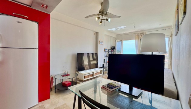 Wiederverkauf - Apartment - Orihuela Costa - Dehesa de campoamor