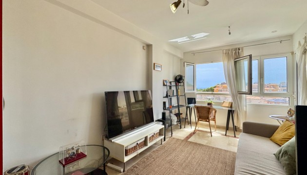 Wiederverkauf - Apartment - Orihuela Costa - Dehesa de campoamor