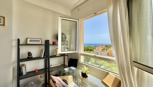 Wiederverkauf - Apartment - Orihuela Costa - Dehesa de campoamor