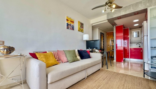Wiederverkauf - Apartment - Orihuela Costa - Dehesa de campoamor