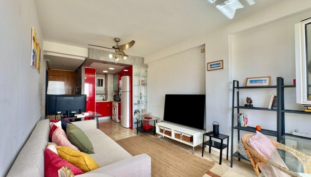 Wiederverkauf - Apartment - Orihuela Costa - Dehesa de campoamor