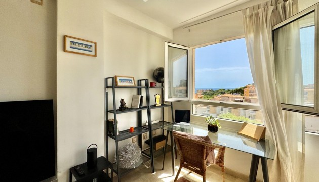 Wiederverkauf - Apartment - Orihuela Costa - Dehesa de campoamor