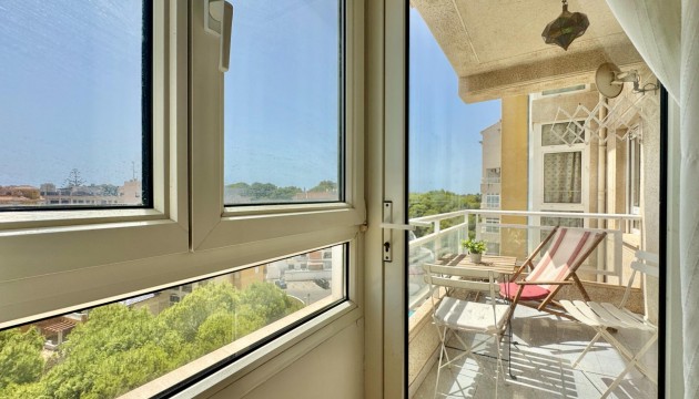 Wiederverkauf - Apartment - Orihuela Costa - Dehesa de campoamor