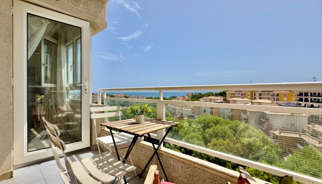 Wiederverkauf - Apartment - Orihuela Costa - Dehesa de campoamor