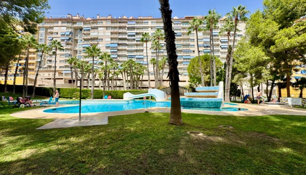 Wiederverkauf - Apartment - Orihuela Costa - Dehesa de campoamor